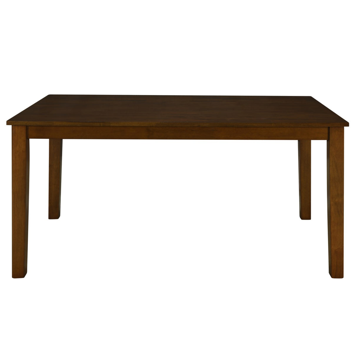 Set de comedor 6 sillas Monaco Natural