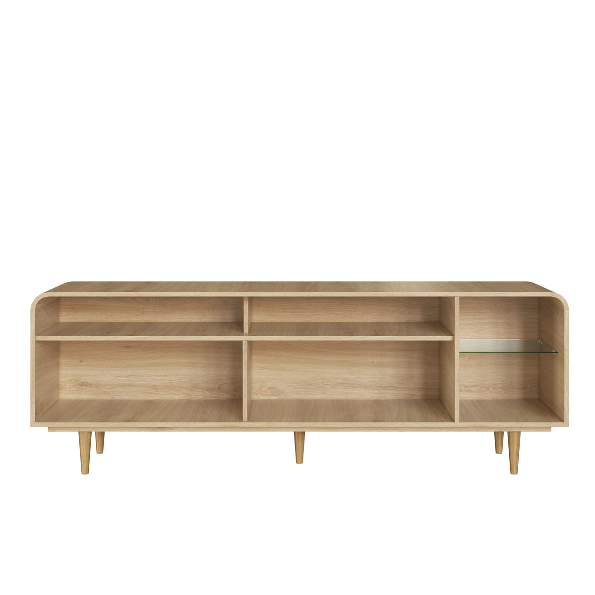 Rack Viena Curvo