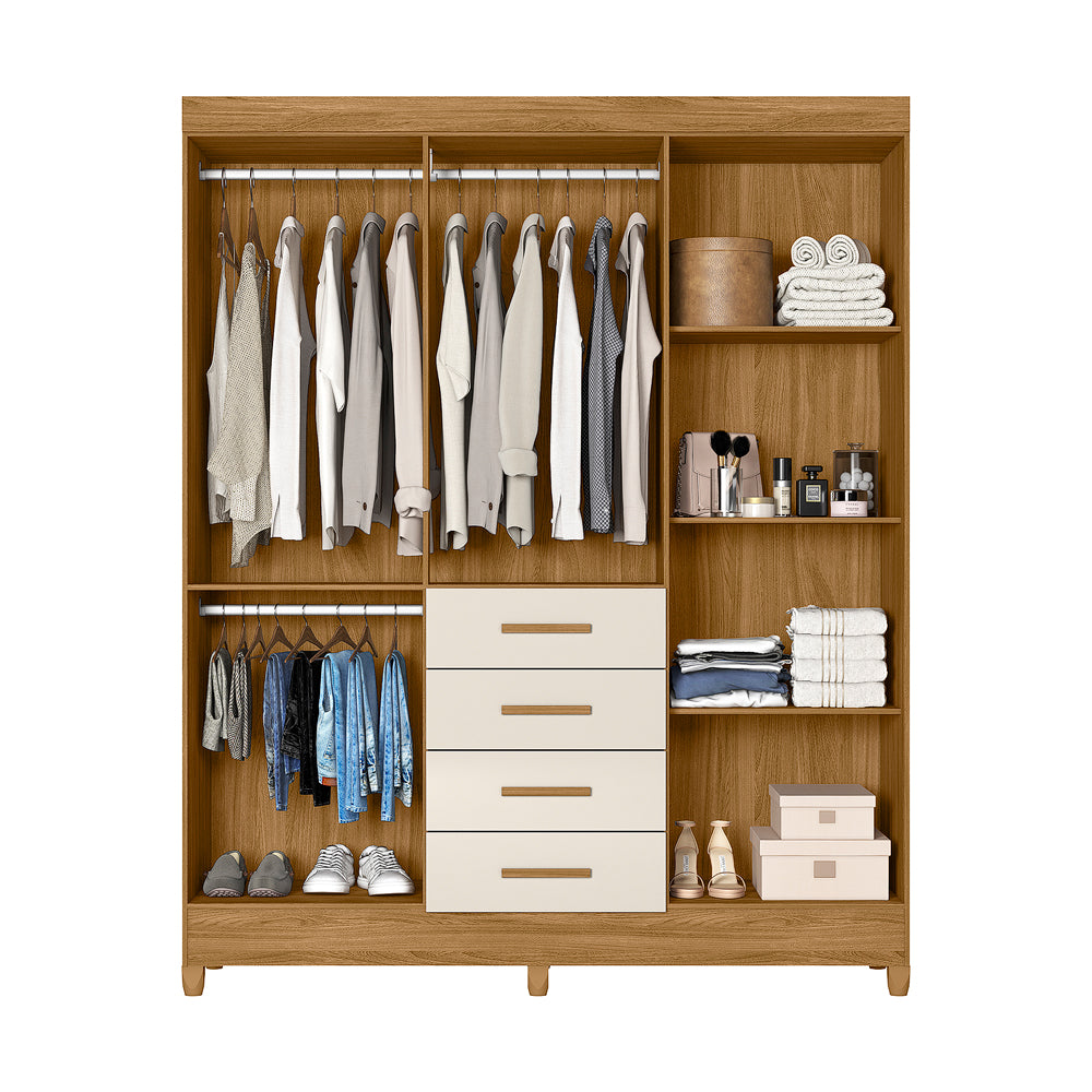 Closet Palermo