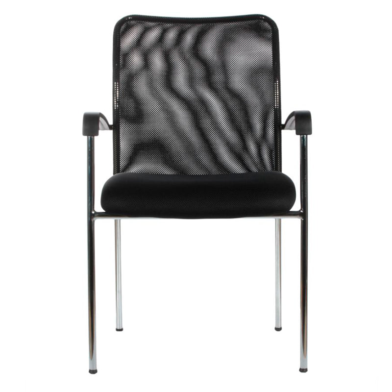 SILLA DE VISITA STRONG (PACK 5 UNIDADES)
