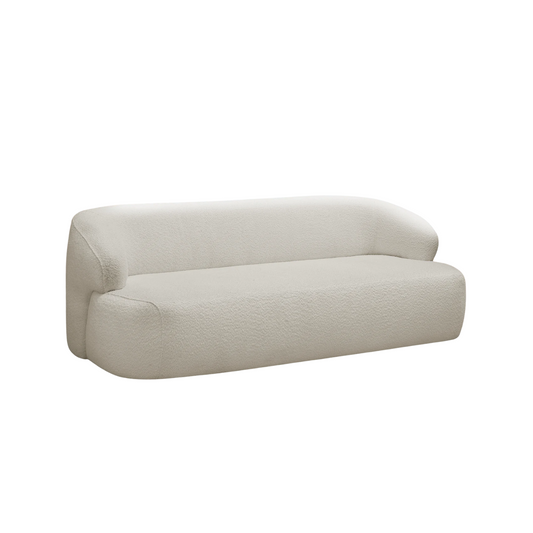 Sofá 3 cuerpos Chandon Beige