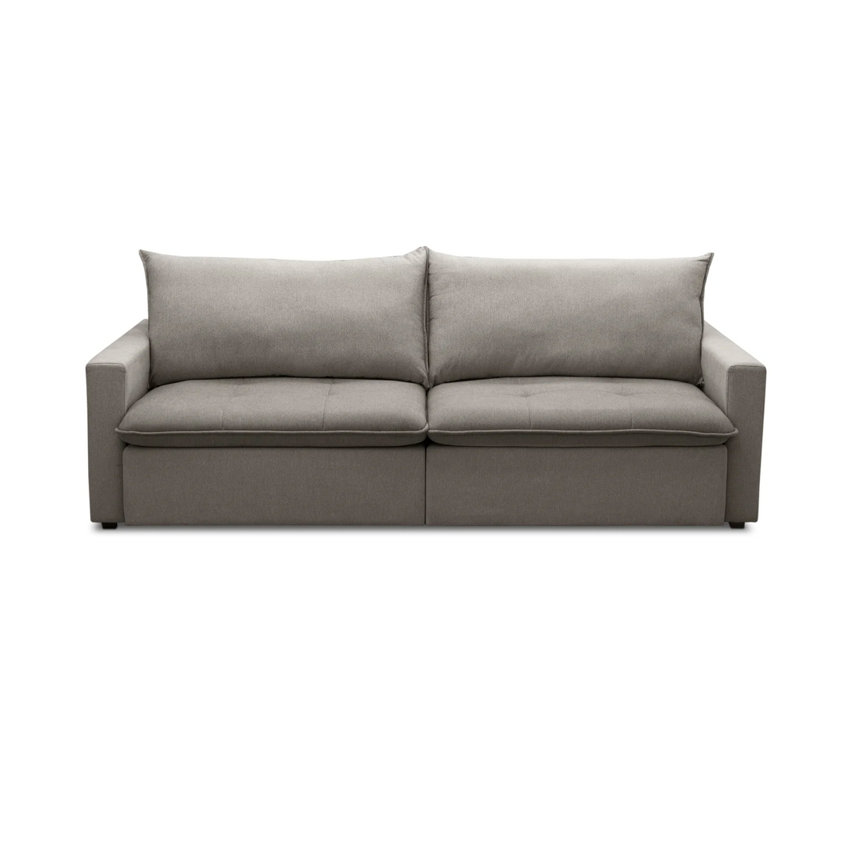 Sofá Capri Cama Retráctil doble Taupe