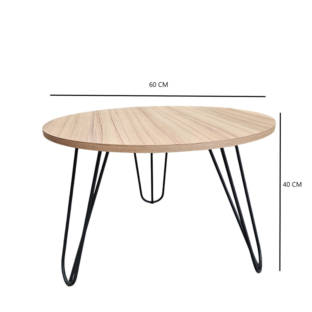 Mesa de Centro Bizet