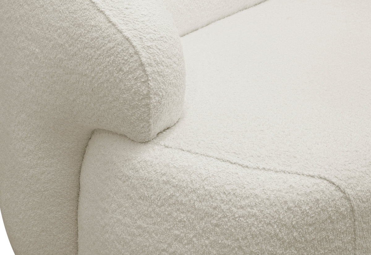 Sofá 3 cuerpos Chandon Beige