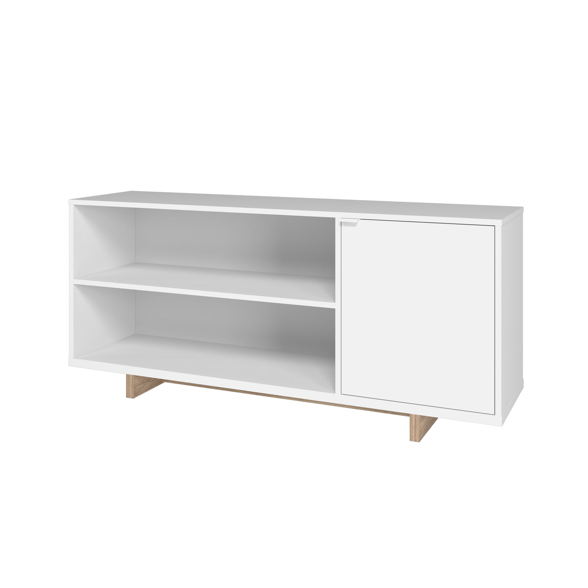 Rack Retro Blanco