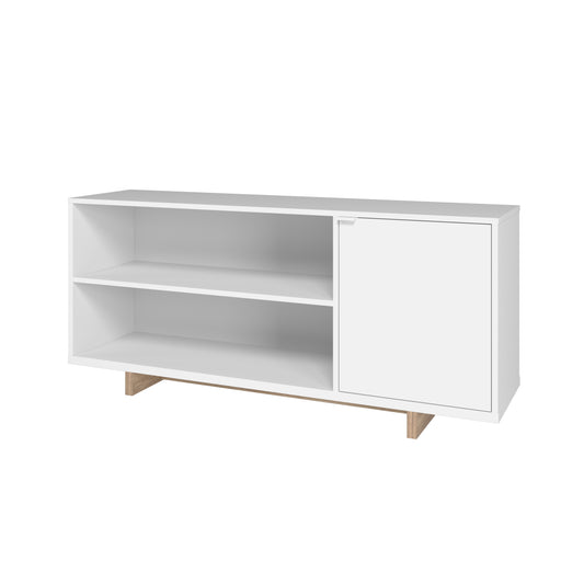 Rack Retro Blanco