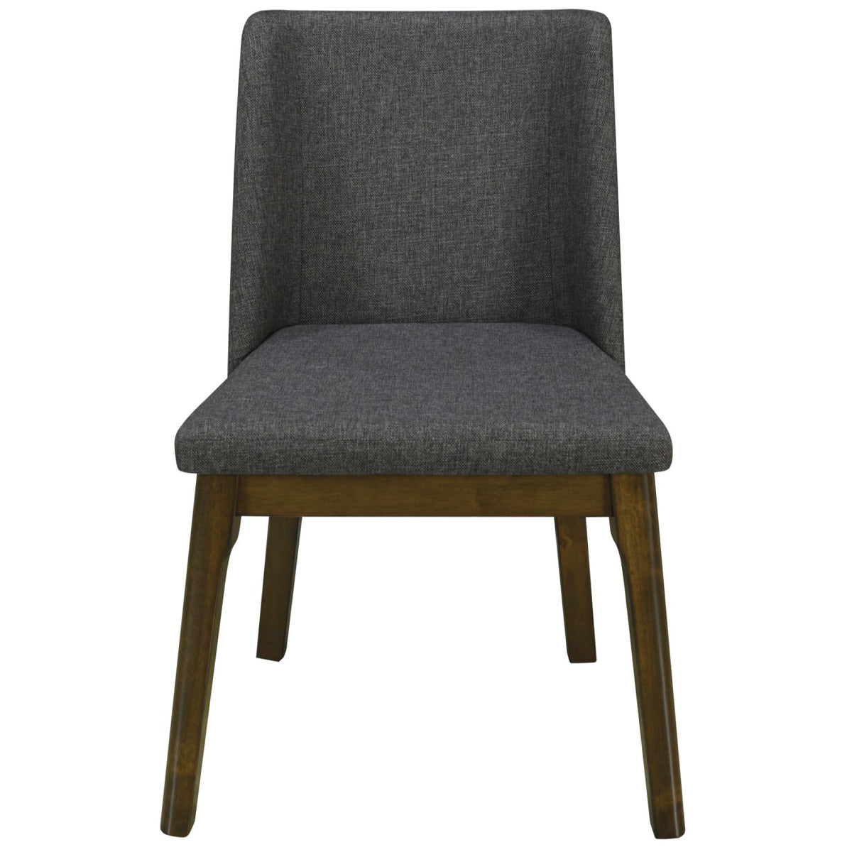 Set de comedor 6 sillas Monet Gris