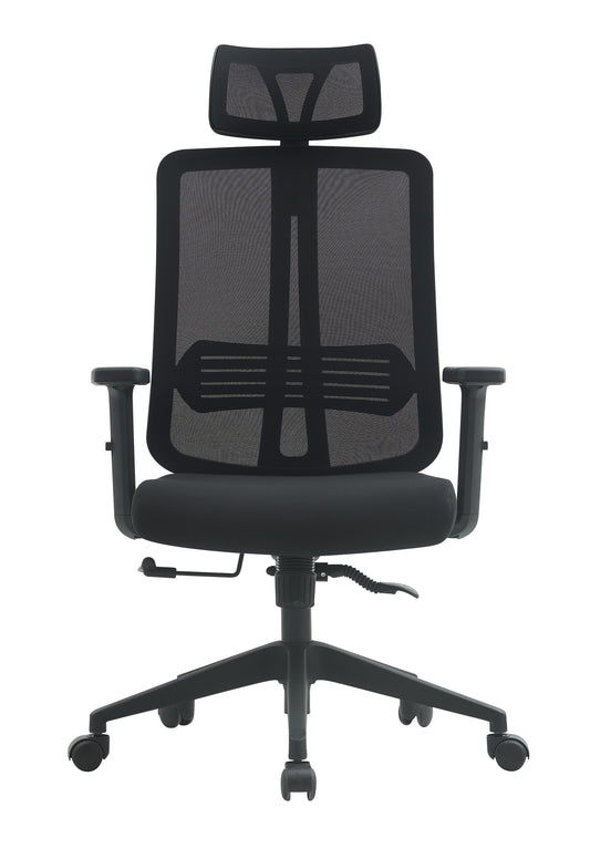 SILLA ELHA CON CABECERO