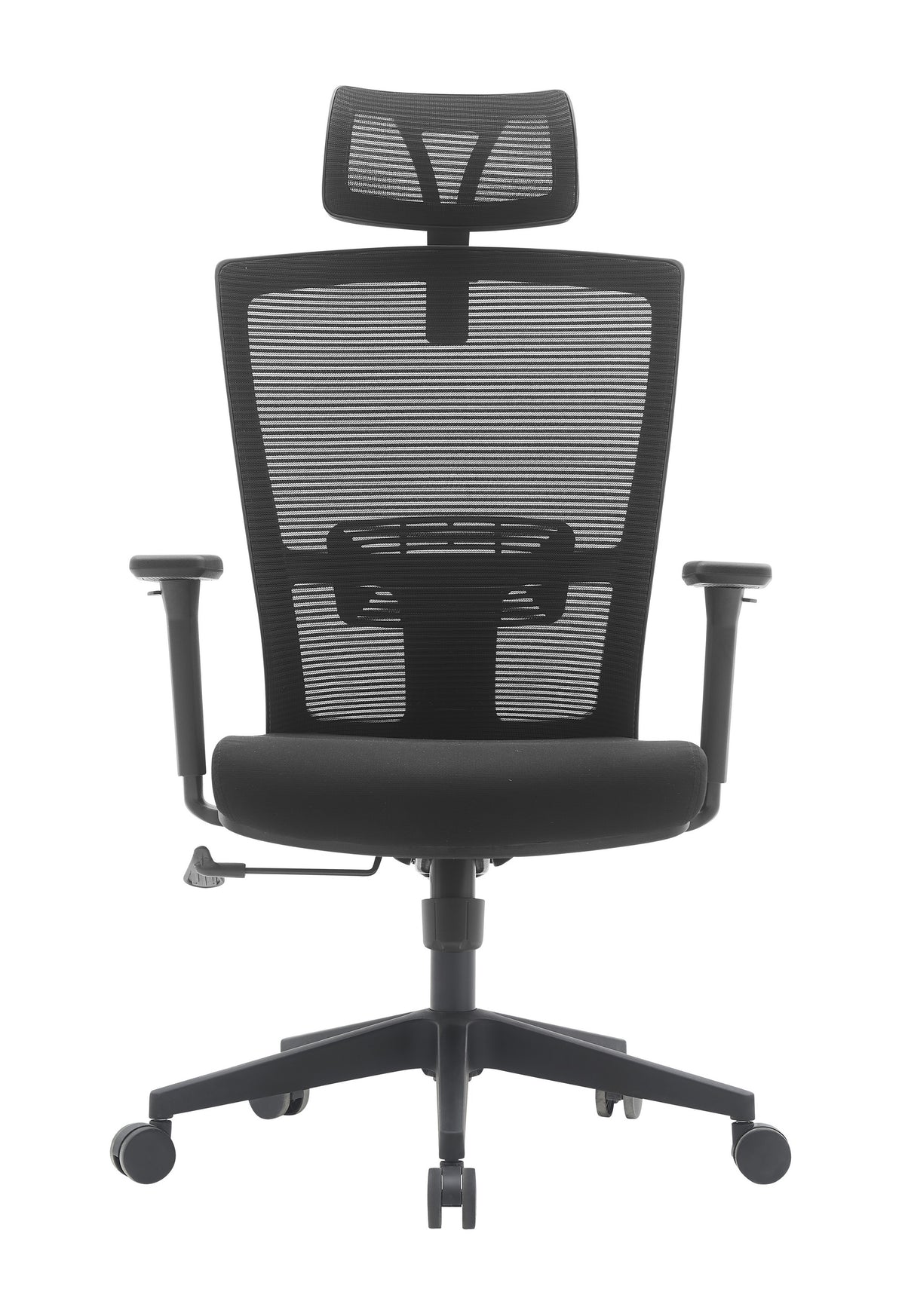 SILLA KHAUS CON CABECERO