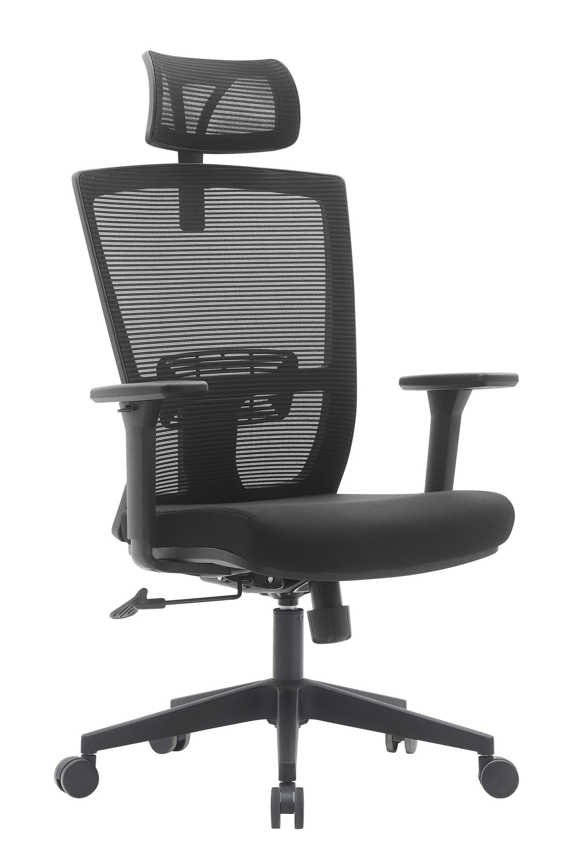 SILLA KHAUS CON CABECERO