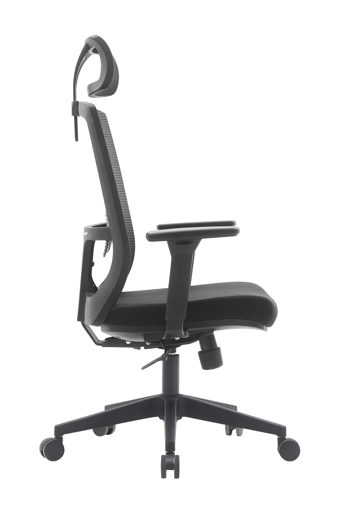 SILLA KHAUS CON CABECERO
