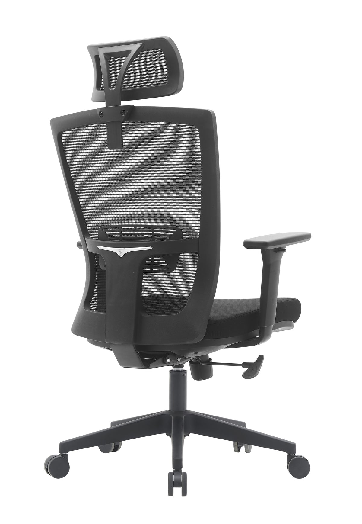 SILLA KHAUS CON CABECERO