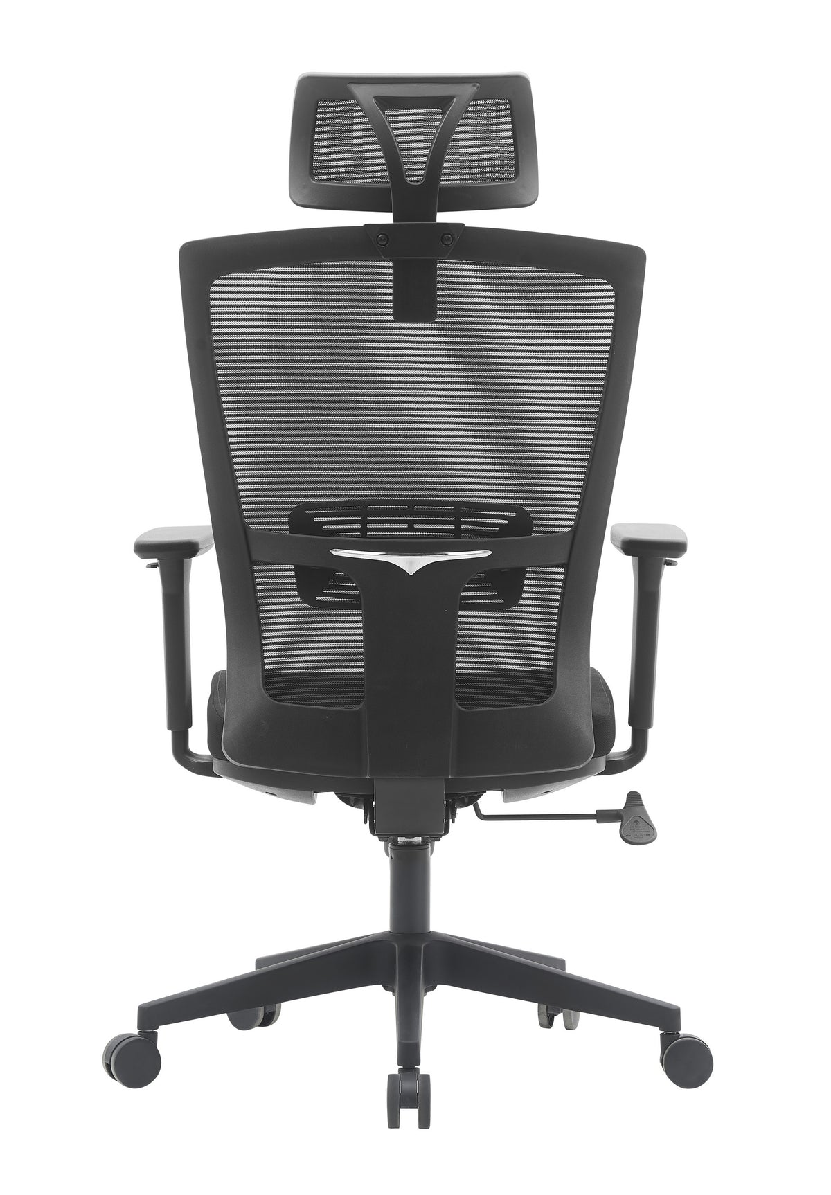 SILLA KHAUS CON CABECERO