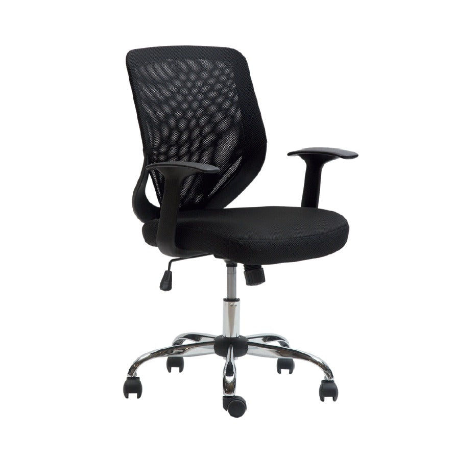 SILLA OFICINA BEND