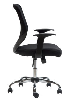 SILLA OFICINA BEND