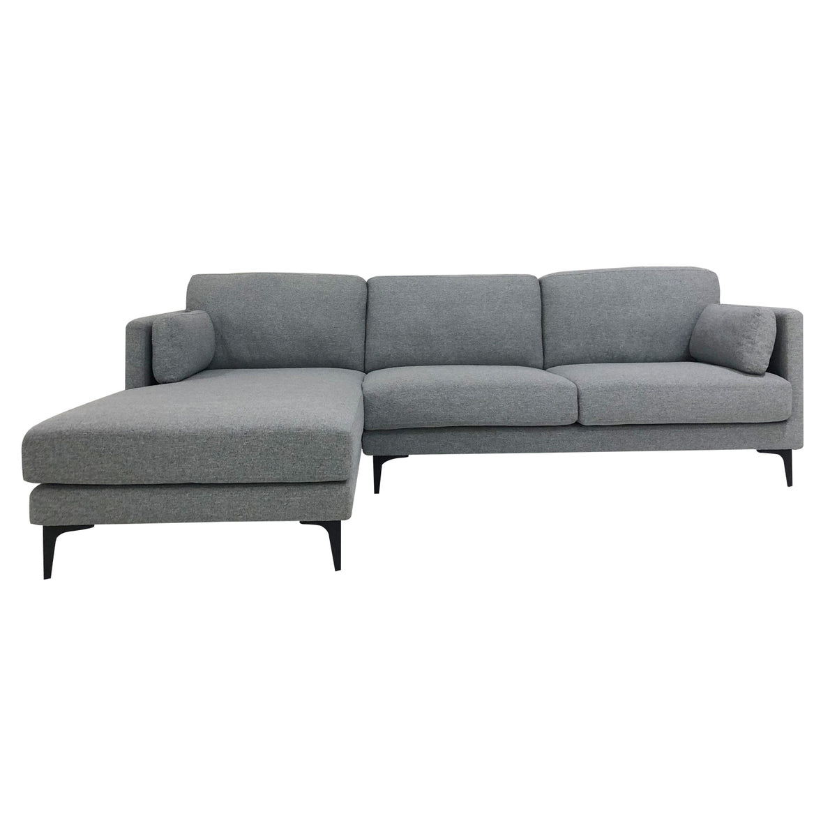 Sofá modular Carraro gris