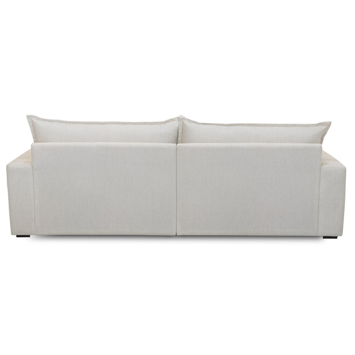 Sofá Potenza 3 cuerpos Beige