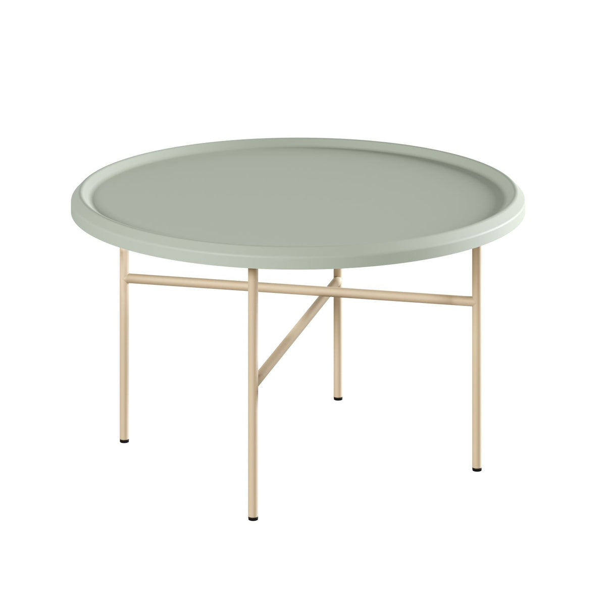 Mesa Centro Duo Domo