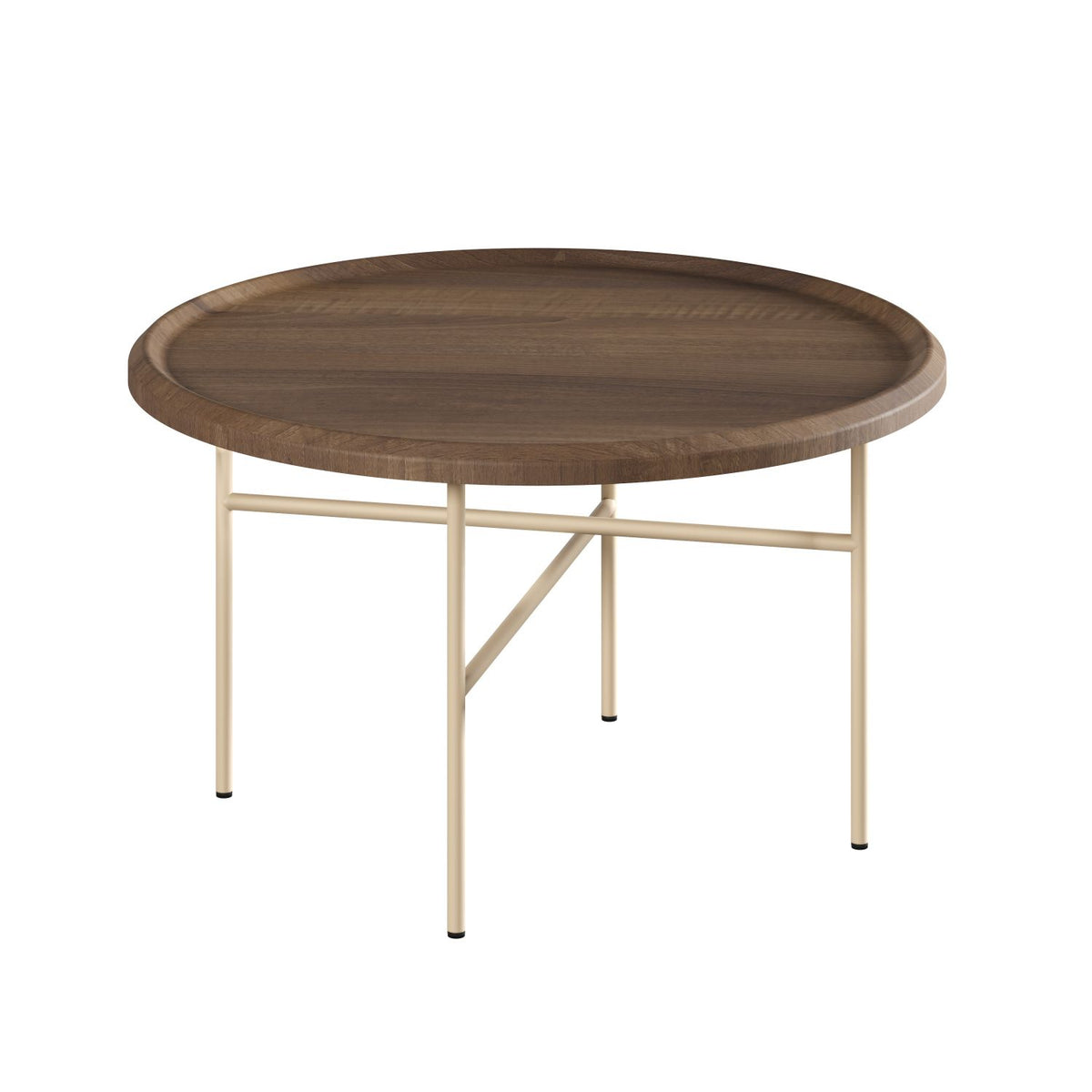 Mesa Centro Duo Domo