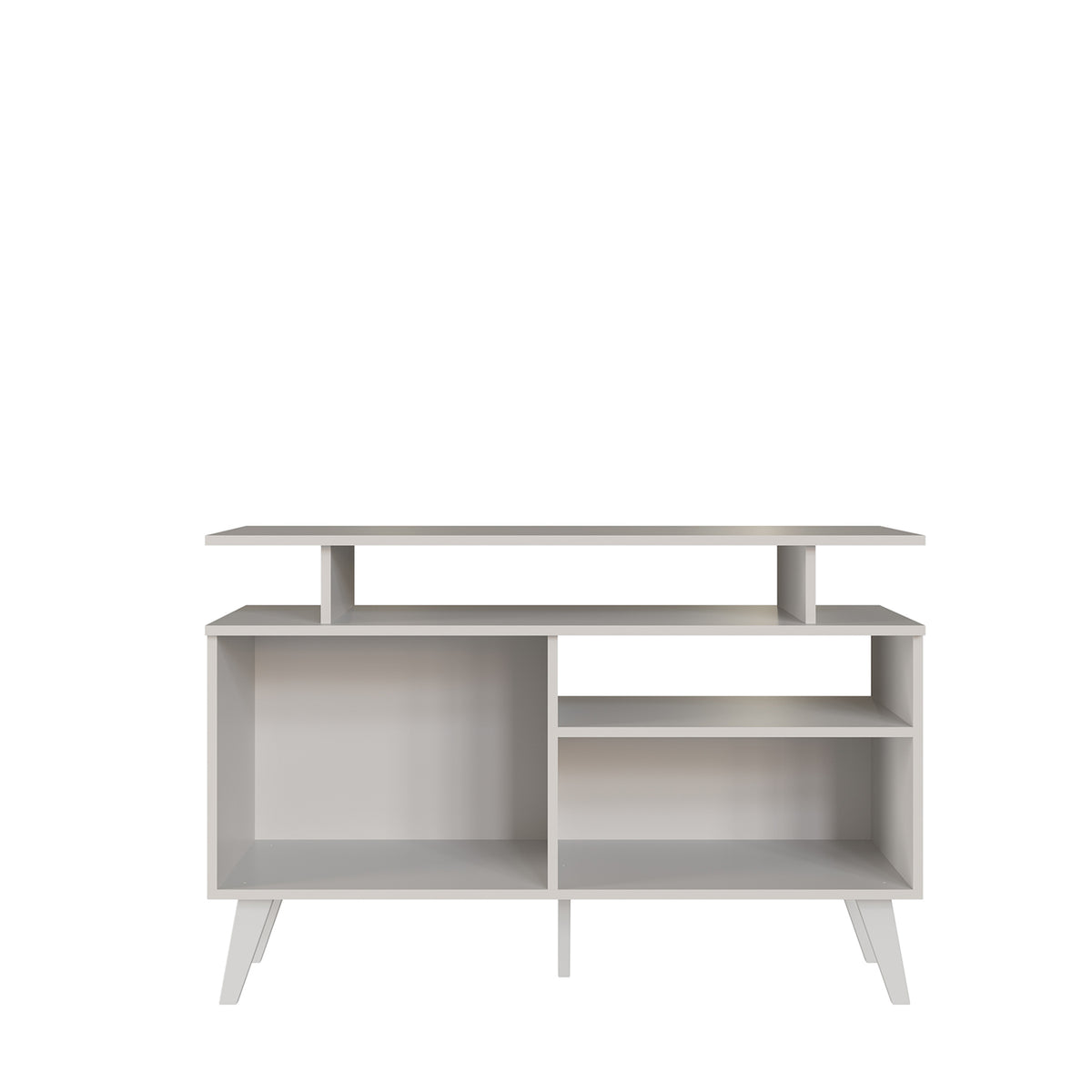 Rack Tv Tokio Blanco
