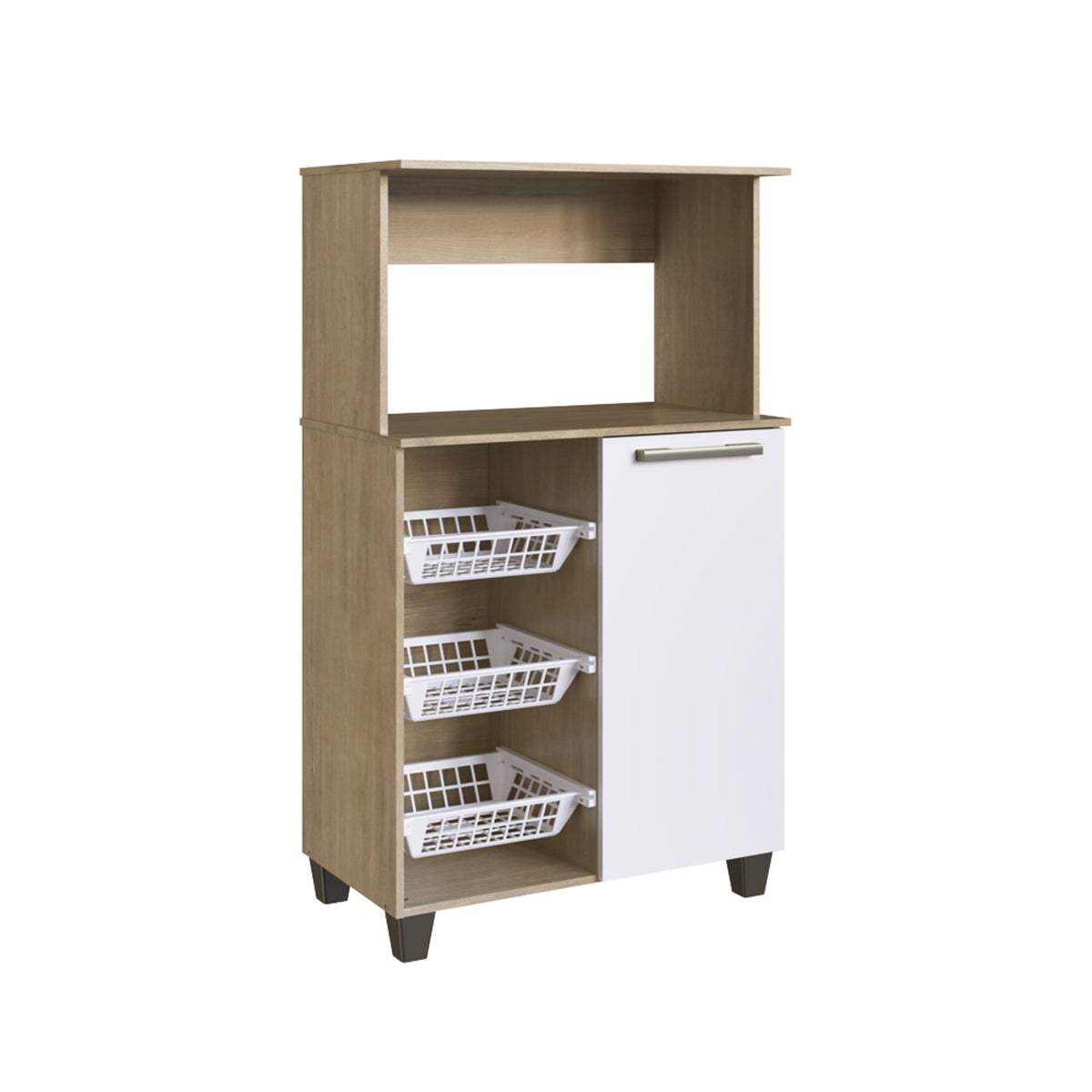 Mueble para Microondas Habana
