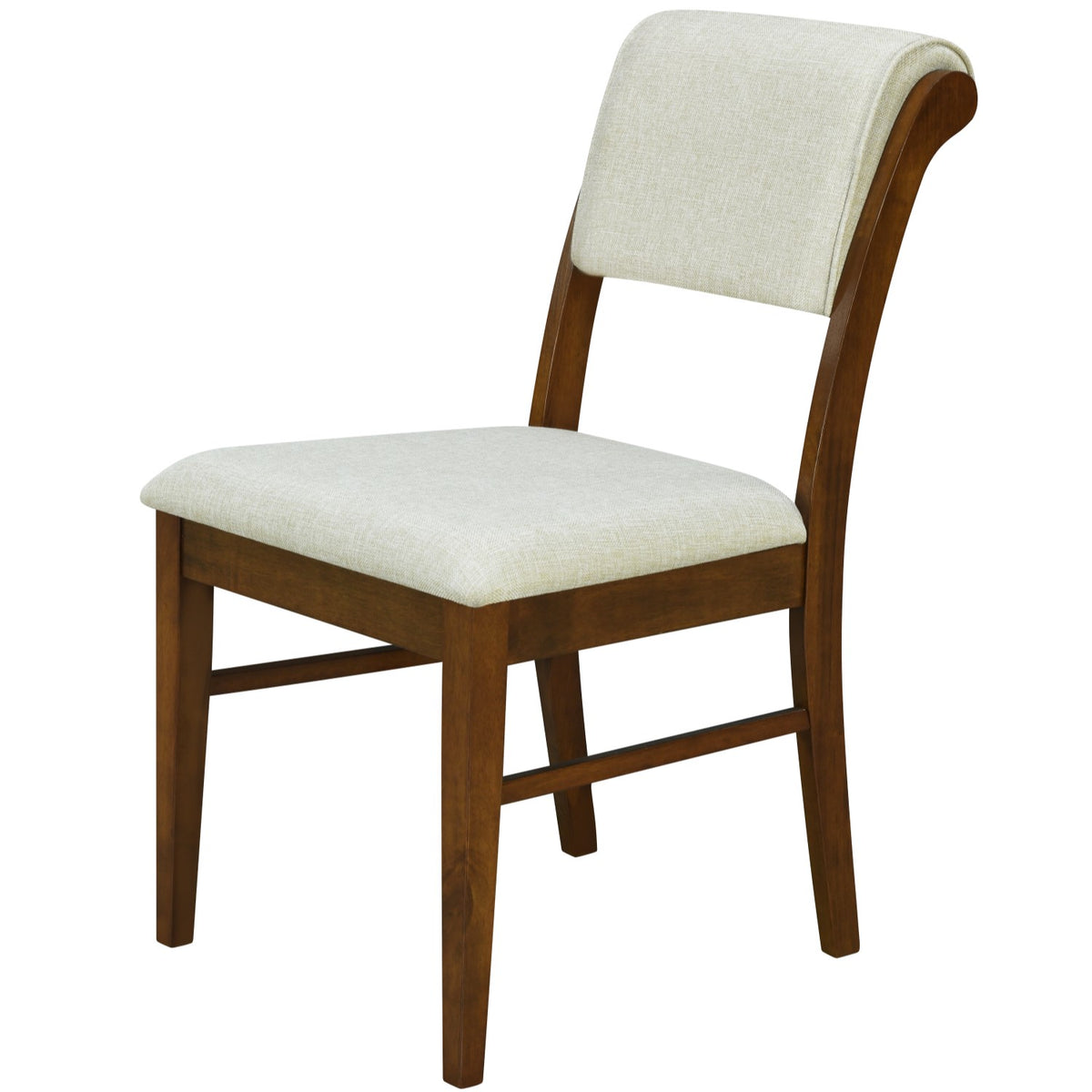 Set de comedor 6 sillas Mónaco Beige
