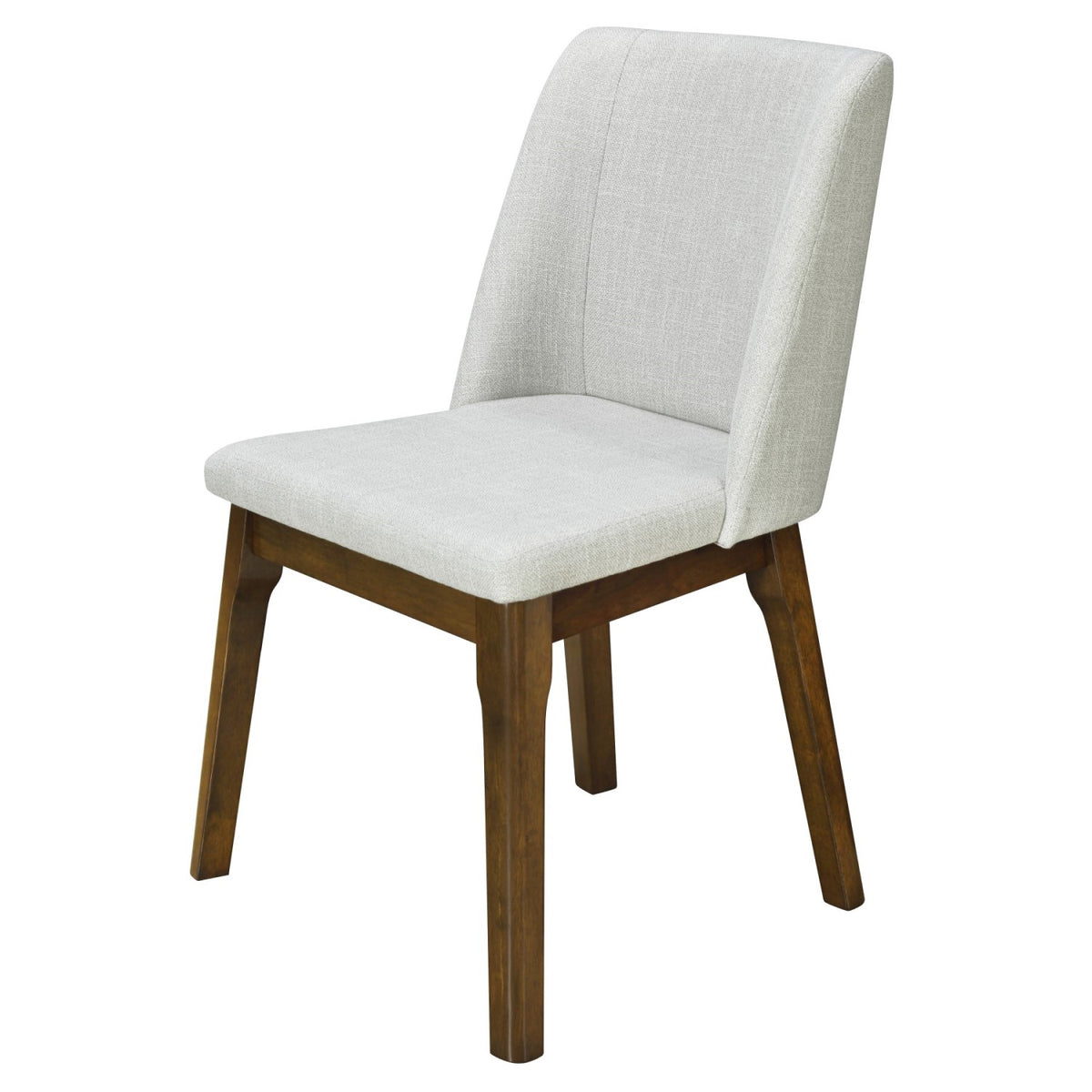 Set de comedor 6 sillas Monet Natural