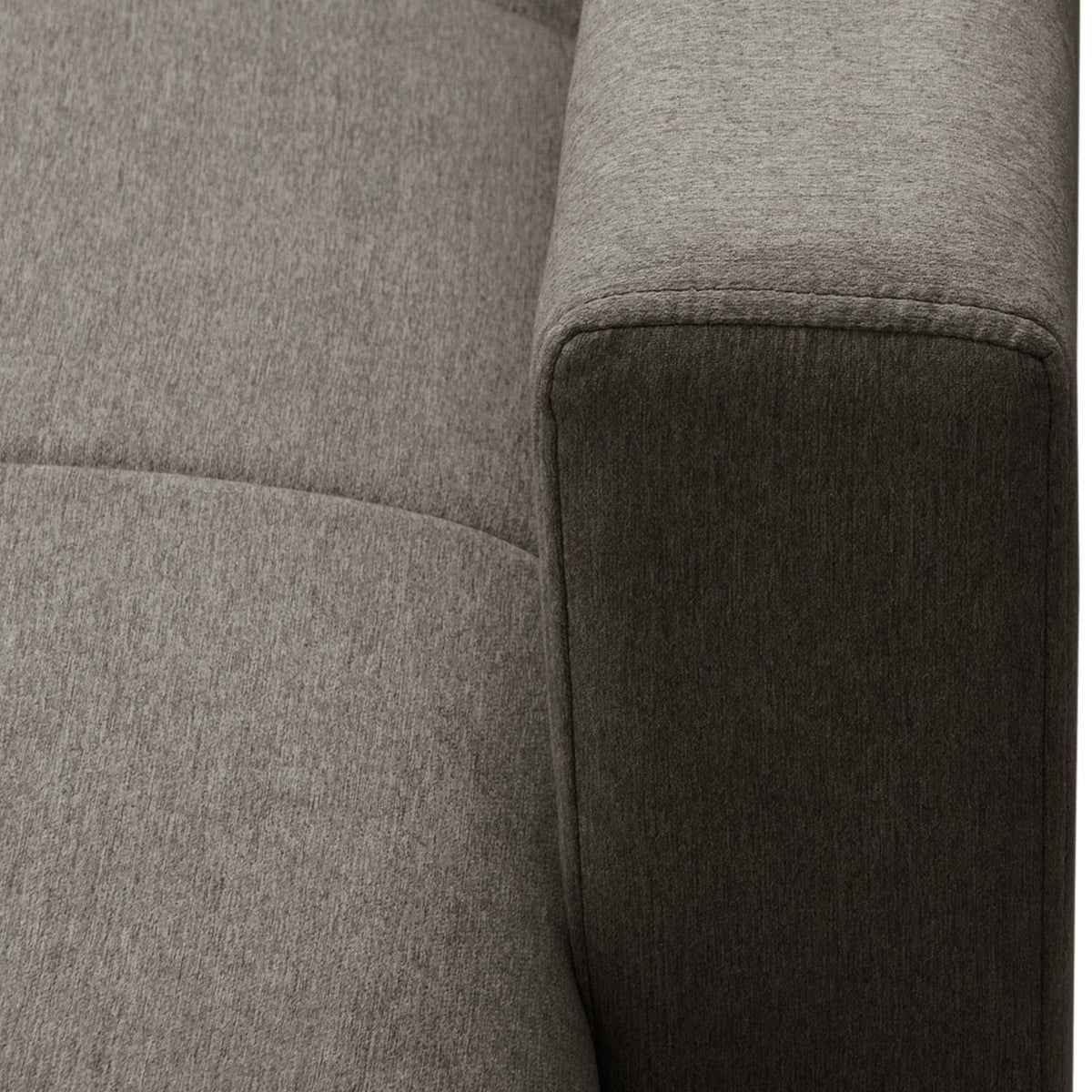 Sofá Capri Cama Retráctil doble Taupe