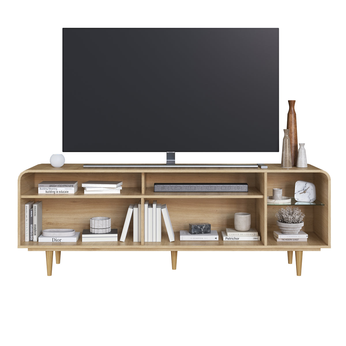 Rack Viena Curvo