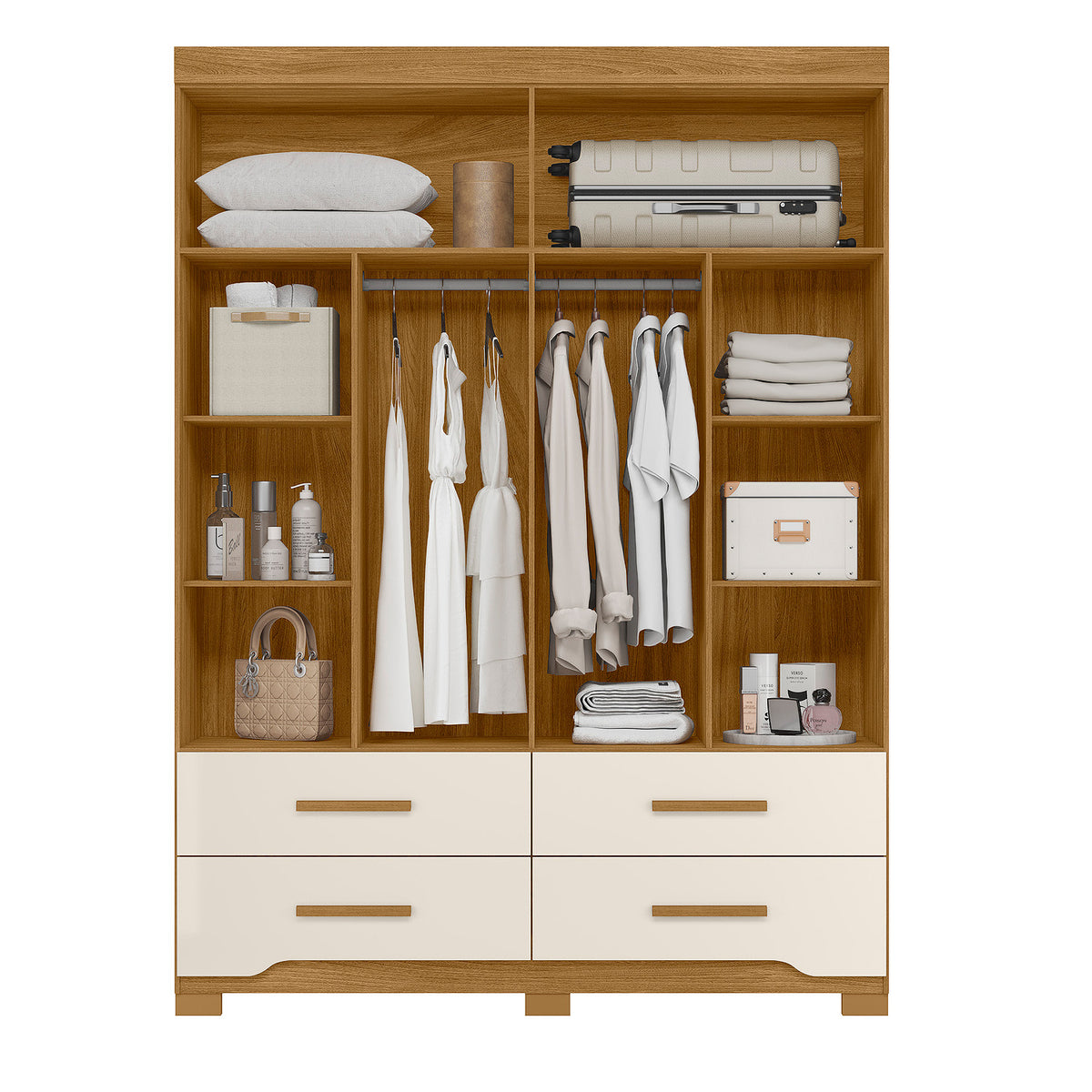 Closet Capri