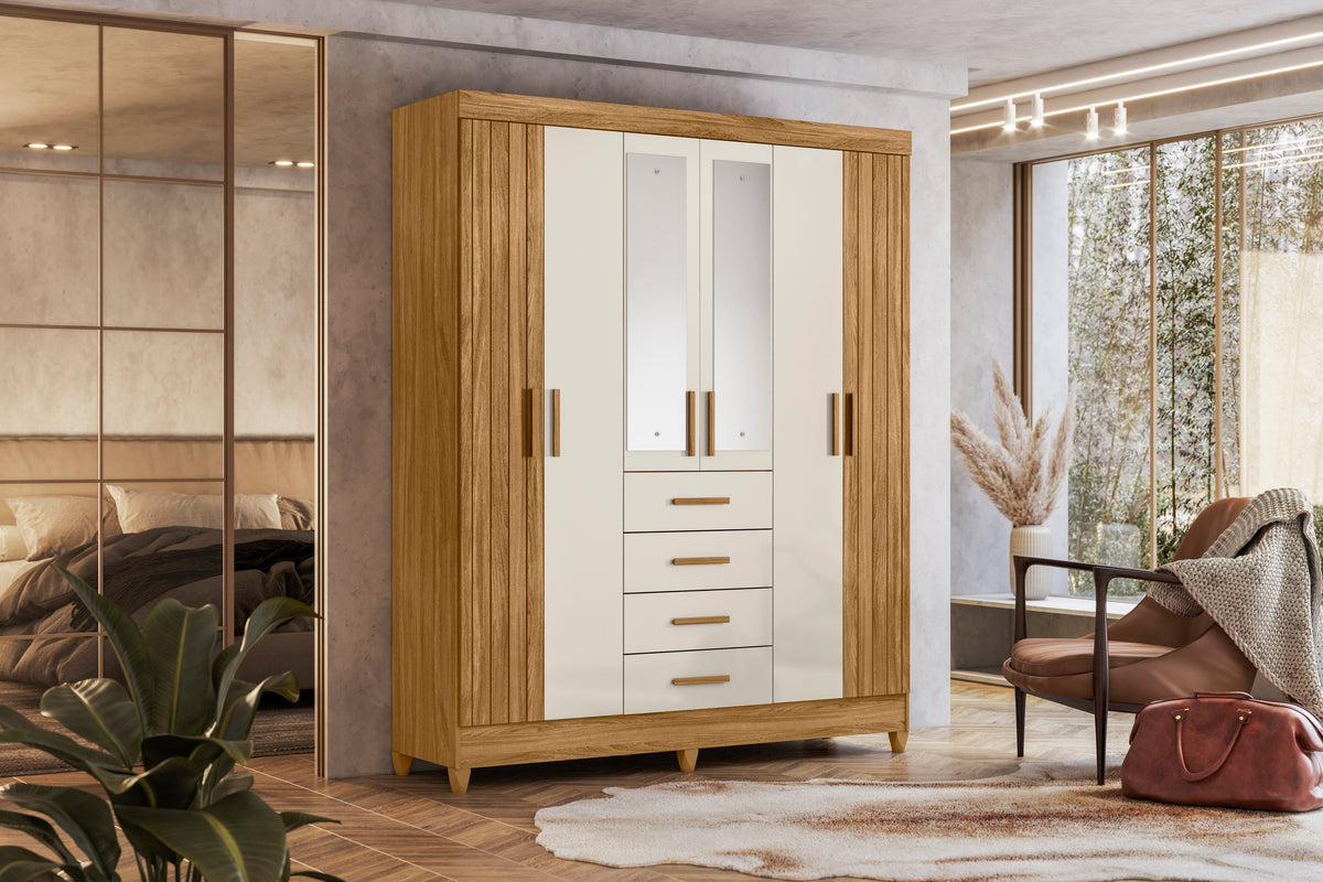 Closet Palermo