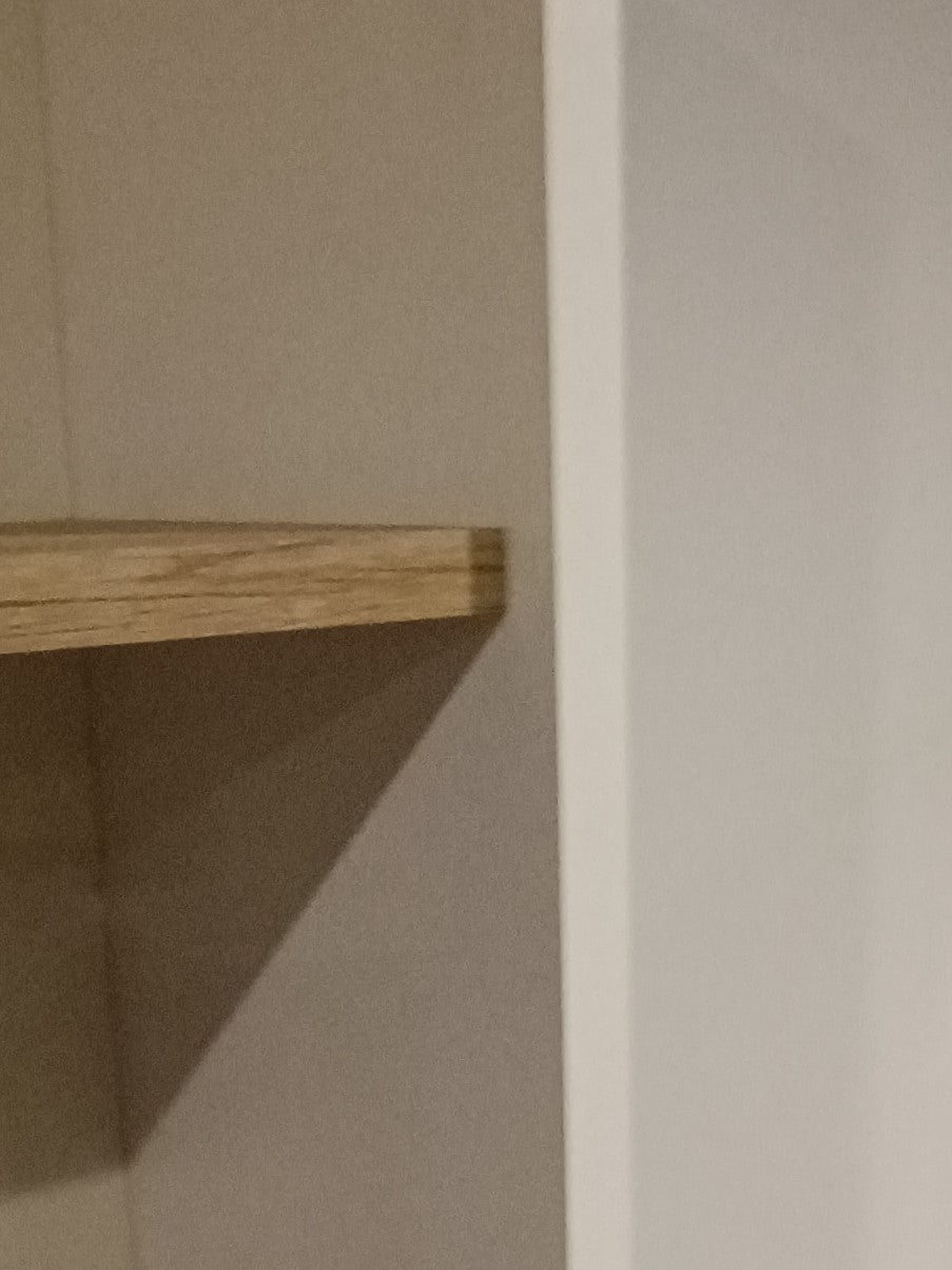 Mueble para Microondas Habana