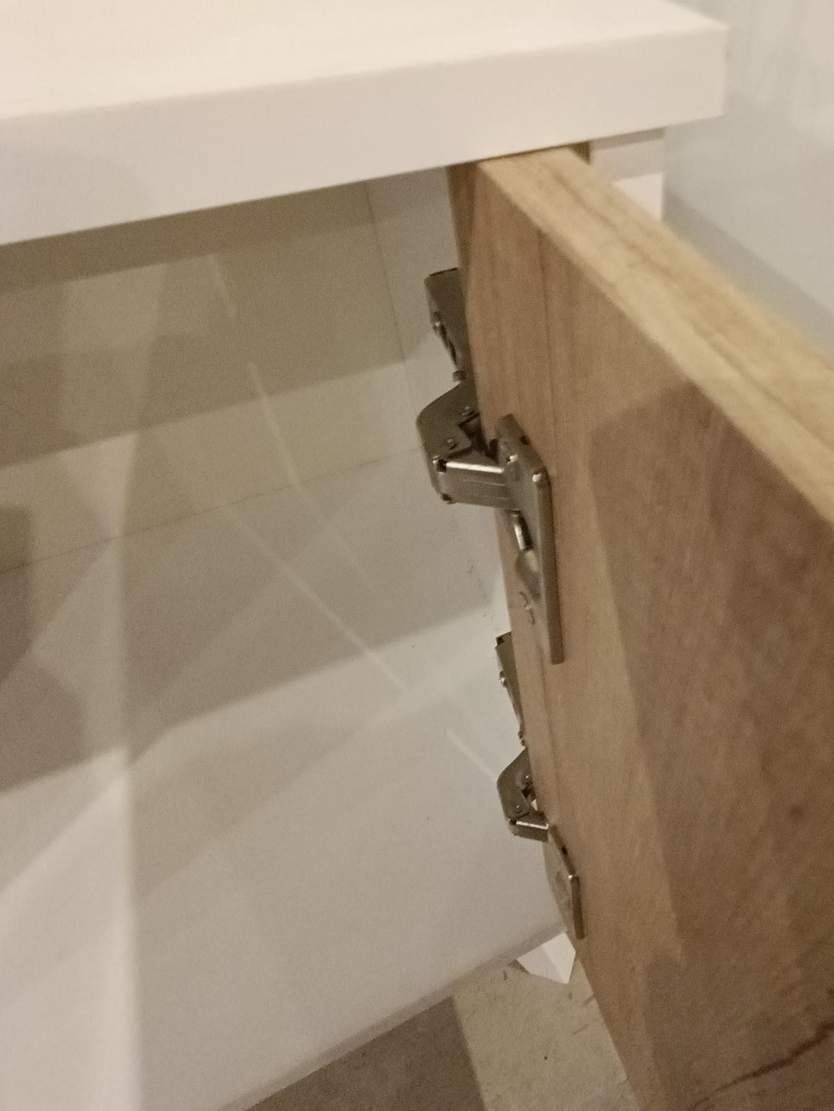 Mueble para Microondas Habana